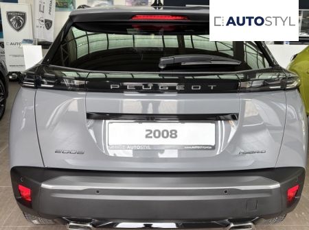 Peugeot 2008 ALLURE Hybrid 145k e-DCS6 MHEV