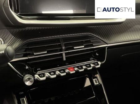 Peugeot 2008 ALLURE Hybrid 145k e-DCS6 MHEV