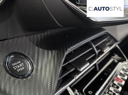 Peugeot 2008 ALLURE Hybrid 145k e-DCS6 MHEV