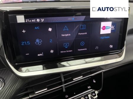 Peugeot 2008 ALLURE Hybrid 145k e-DCS6 MHEV