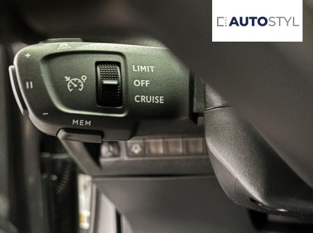 Peugeot 2008 ALLURE Hybrid 145k e-DCS6 MHEV