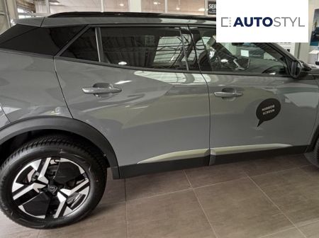 Peugeot 2008 ALLURE Hybrid 145k e-DCS6 MHEV