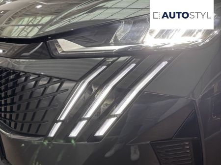 Peugeot 5008 ALLURE  Hybrid 145k e-DCS6 (MHEV)