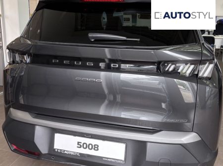 Peugeot 5008 ALLURE  Hybrid 145k e-DCS6 (MHEV)