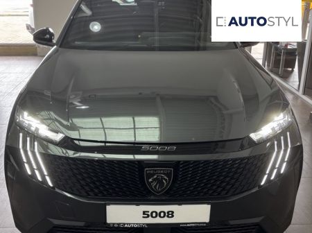 Peugeot 5008 ALLURE  Hybrid 145k e-DCS6 (MHEV)