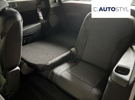Peugeot 5008 ALLURE  Hybrid 145k e-DCS6 (MHEV)