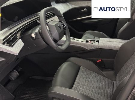 Peugeot 5008 ALLURE  Hybrid 145k e-DCS6 (MHEV)