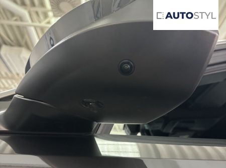 Peugeot 5008 ALLURE  Hybrid 145k e-DCS6 (MHEV)