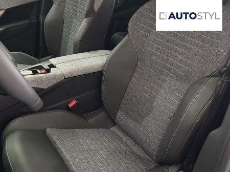 Peugeot 5008 ALLURE  Hybrid 145k e-DCS6 (MHEV)