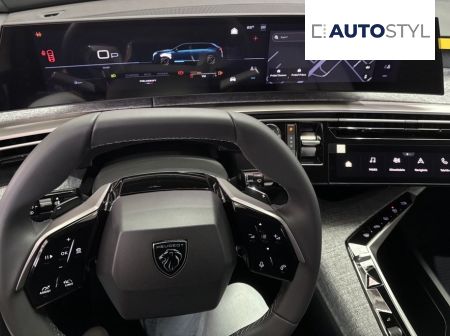 Peugeot 5008 ALLURE  Hybrid 145k e-DCS6 (MHEV)