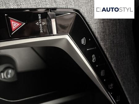 Peugeot 5008 ALLURE  Hybrid 145k e-DCS6 (MHEV)