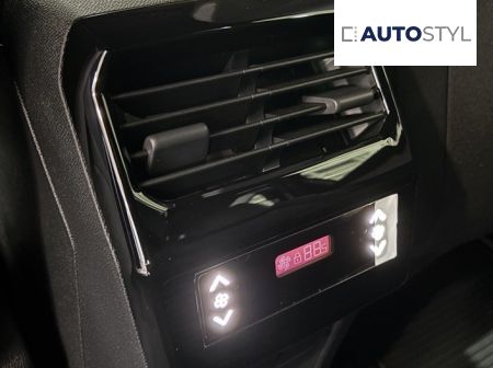 Peugeot 5008 ALLURE  Hybrid 145k e-DCS6 (MHEV)