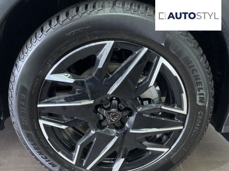 Peugeot 5008 ALLURE  Hybrid 145k e-DCS6 (MHEV)