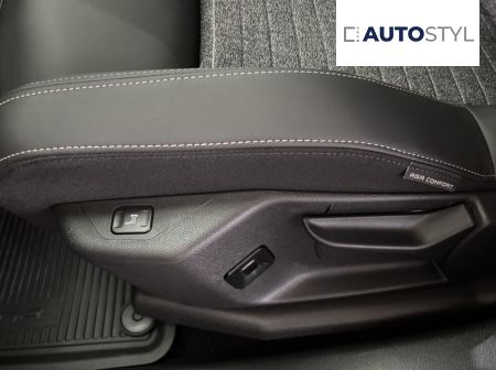 Peugeot 5008 ALLURE  Hybrid 145k e-DCS6 (MHEV)