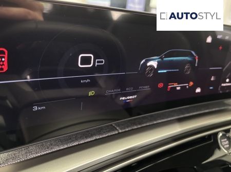 Peugeot 5008 ALLURE  Hybrid 145k e-DCS6 (MHEV)