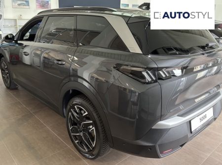 Peugeot 5008 ALLURE  Hybrid 145k e-DCS6 (MHEV)