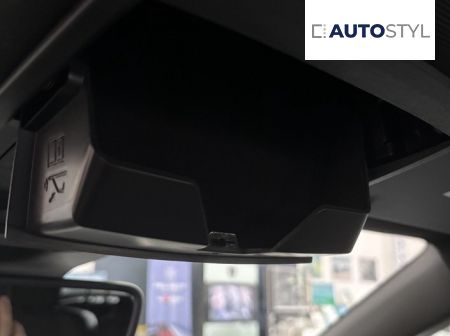 Peugeot 5008 ALLURE  Hybrid 145k e-DCS6 (MHEV)