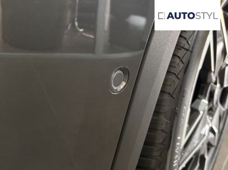 Peugeot 5008 ALLURE  Hybrid 145k e-DCS6 (MHEV)
