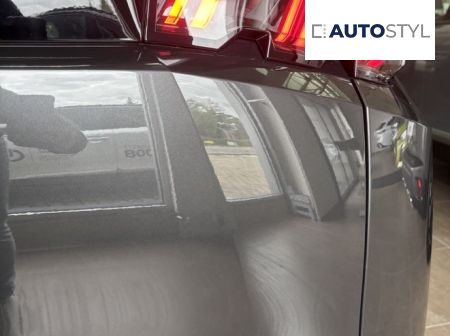 Peugeot 5008 ALLURE  Hybrid 145k e-DCS6 (MHEV)