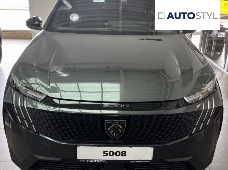 Peugeot 5008 ALLURE  Hybrid 145k e-DCS6 (MHEV)