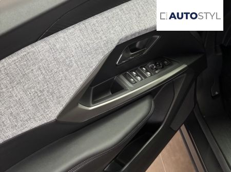 Peugeot 5008 ALLURE  Hybrid 145k e-DCS6 (MHEV)