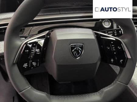 Peugeot 5008 ALLURE  Hybrid 145k e-DCS6 (MHEV)