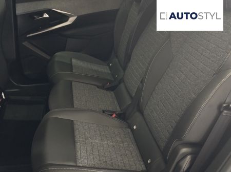 Peugeot 5008 ALLURE  Hybrid 145k e-DCS6 (MHEV)