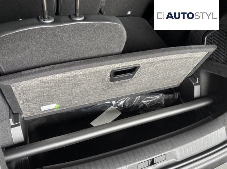 Peugeot 5008 ALLURE  Hybrid 145k e-DCS6 (MHEV)