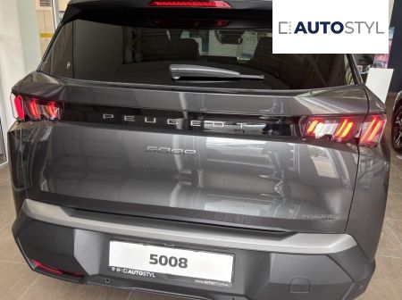 Peugeot 5008 ALLURE  Hybrid 145k e-DCS6 (MHEV)