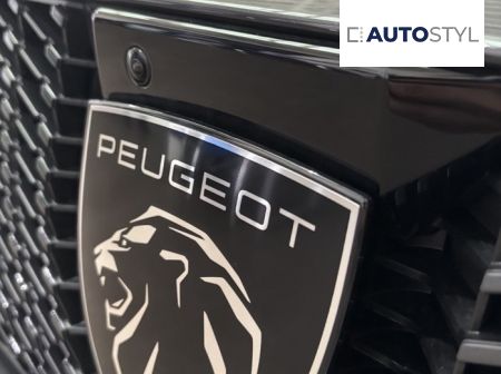 Peugeot 5008 ALLURE  Hybrid 145k e-DCS6 (MHEV)