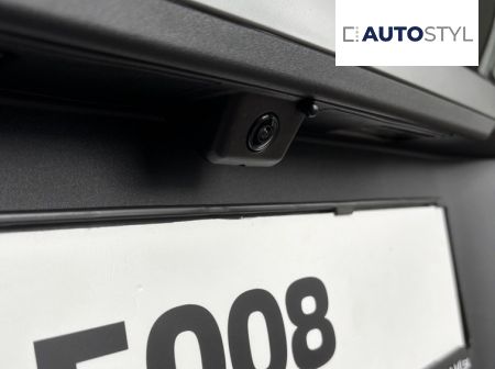 Peugeot 5008 ALLURE  Hybrid 145k e-DCS6 (MHEV)