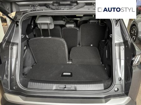 Peugeot 5008 ALLURE  Hybrid 145k e-DCS6 (MHEV)