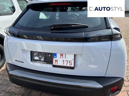 Peugeot 2008 STYLE PureTech 100k BVM6
