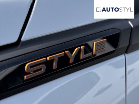 Peugeot 2008 STYLE PureTech 100k BVM6