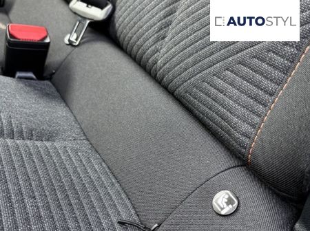 Peugeot 2008 STYLE PureTech 100k BVM6