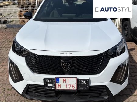 Peugeot 2008 STYLE PureTech 100k BVM6