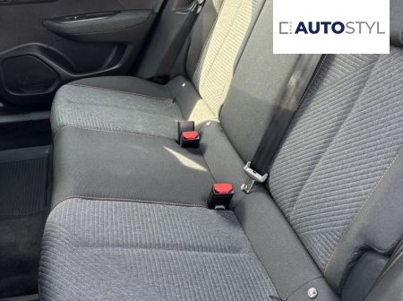 Peugeot 2008 STYLE PureTech 100k BVM6