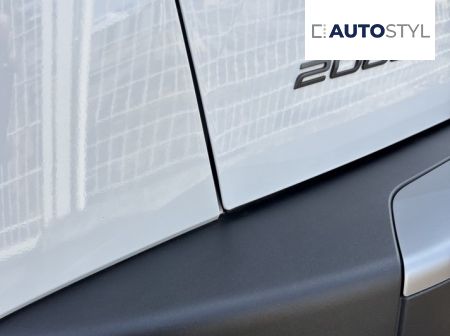 Peugeot 2008 STYLE PureTech 100k BVM6