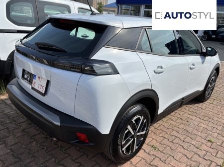 Peugeot 2008 STYLE PureTech 100k BVM6