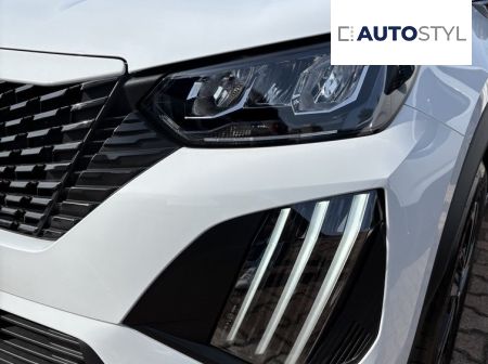 Peugeot 2008 STYLE PureTech 100k BVM6