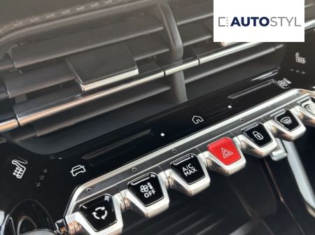 Peugeot 2008 STYLE PureTech 100k BVM6