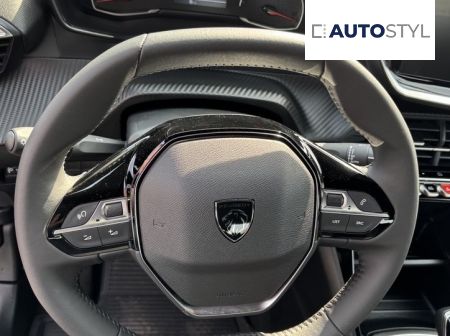 Peugeot 2008 STYLE PureTech 100k BVM6