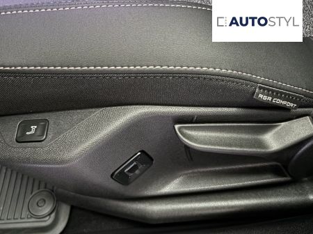 Peugeot 3008 ALLURE Hybrid 145k e-DCS6 (MHEV)