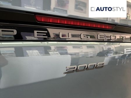 Peugeot 3008 ALLURE Hybrid 145k e-DCS6 (MHEV)
