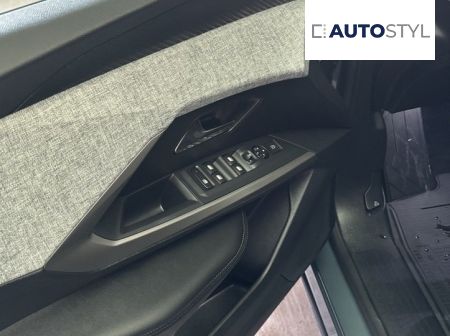 Peugeot 3008 ALLURE Hybrid 145k e-DCS6 (MHEV)