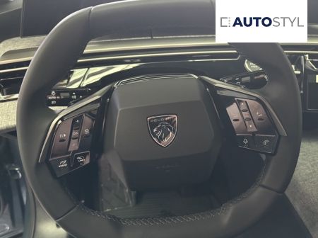 Peugeot 3008 ALLURE Hybrid 145k e-DCS6 (MHEV)