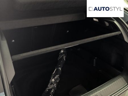 Peugeot 3008 ALLURE Hybrid 145k e-DCS6 (MHEV)