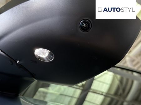 Peugeot 3008 ALLURE Hybrid 145k e-DCS6 (MHEV)