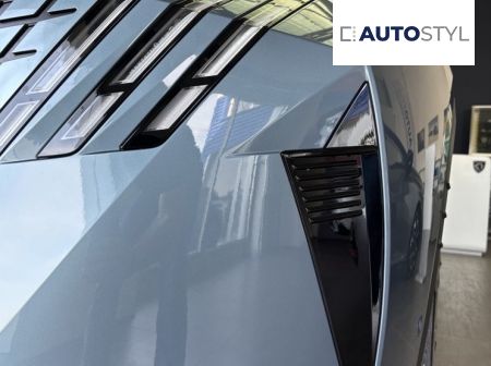 Peugeot 3008 ALLURE Hybrid 145k e-DCS6 (MHEV)