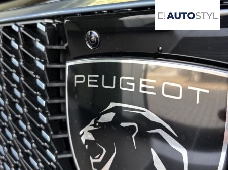 Peugeot 3008 ALLURE Hybrid 145k e-DCS6 (MHEV)